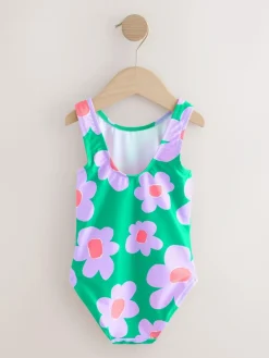 Next Swimsuit (3mths-7yrs)^ Baby Girls|Swimwear