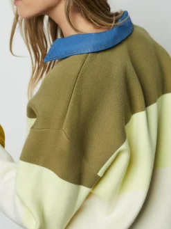 Next Cosy Soft Touch Long Sleeve Polo Neck Jumper Top^Women Knitwear|Knitwear