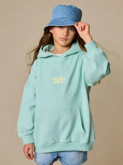 New Next Green Studio Aura Hoodie (3-16yrs)