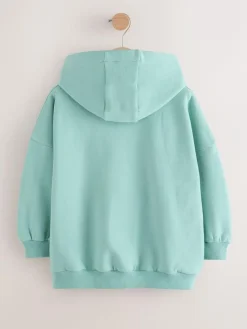 New Next Green Studio Aura Hoodie (3-16yrs)