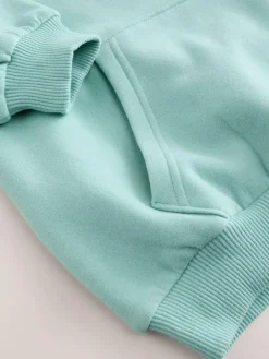 New Next Green Studio Aura Hoodie (3-16yrs)