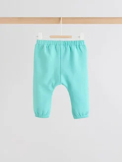 Next Sweat Top and Joggers Baby Set (0mths-2yrs) (0mths-2yrs)^BOY Sweatshirts & Hoodies