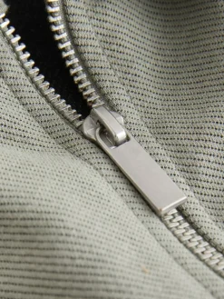 Next Green Texture Smart Shacket (3-16yrs)^BOY Shirts|Coats & Jackets