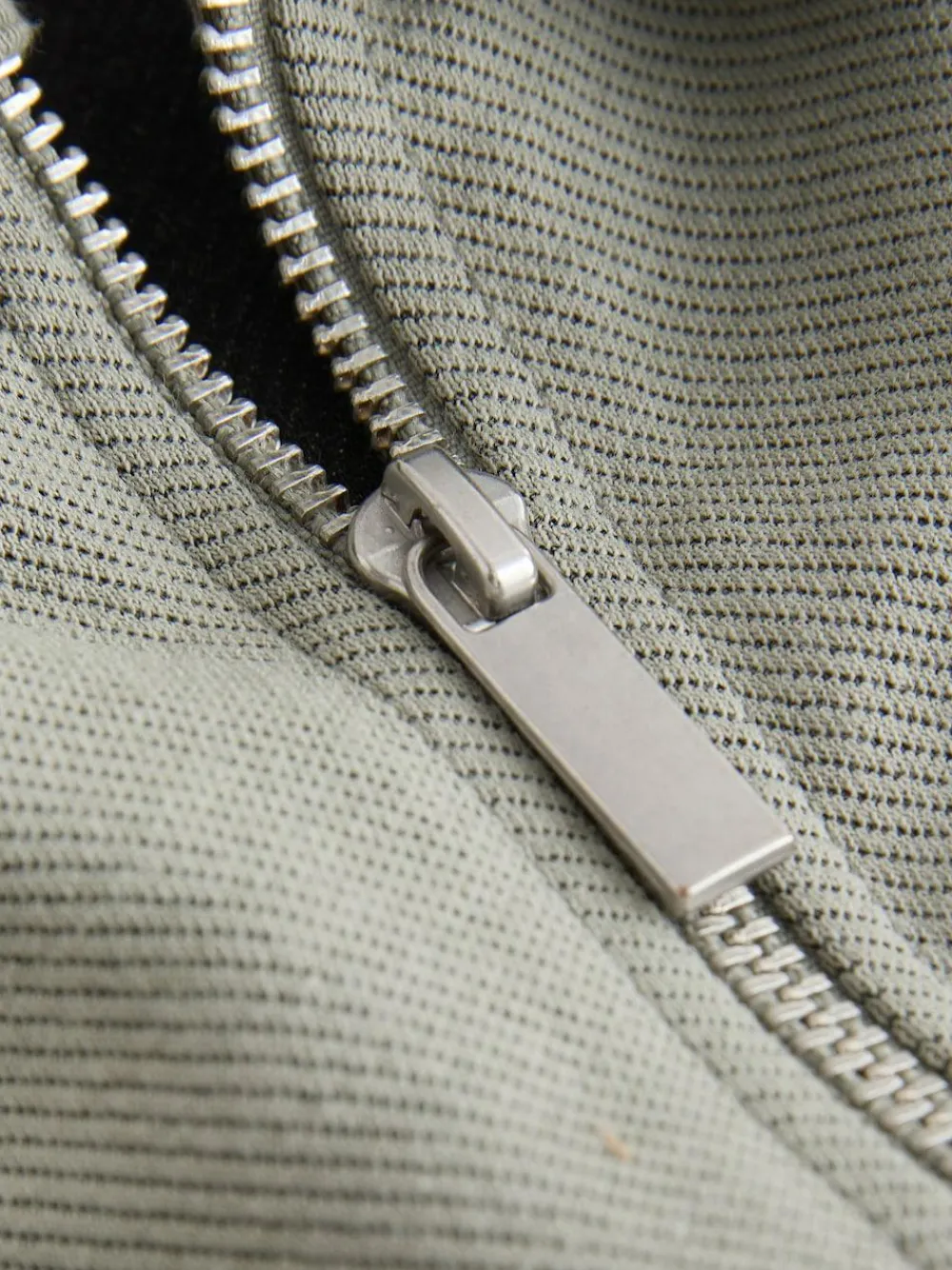 Next Green Texture Smart Shacket (3-16yrs)^BOY Shirts|Coats & Jackets