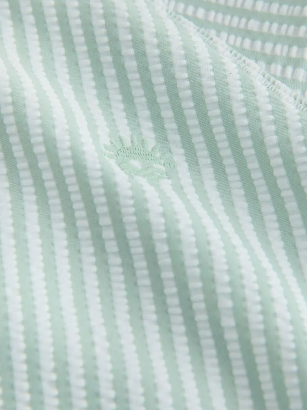 Next Textured Rash Vest and Swim Shorts Set (3mths-7yrs)^BOY Swimwear|Swimwear