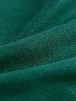 Next Green Transport Long Sleeve Appliqué T-Shirt (3mths-7yrs)^BOY T-Shirts