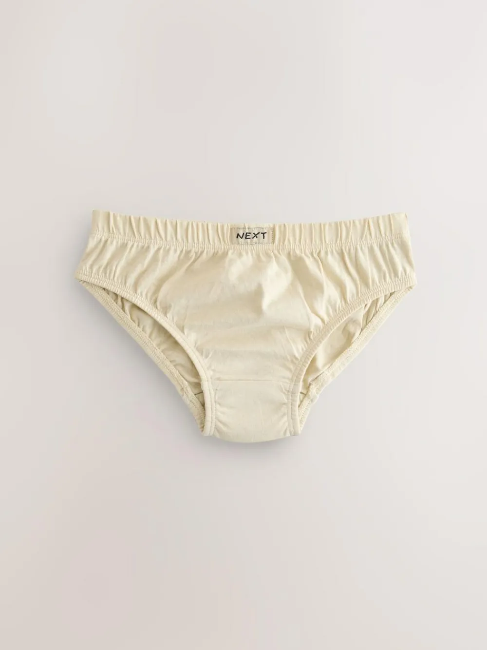 Next 100% Cotton Briefs 7 Pack (1.5-16yrs)^BOY Underwear