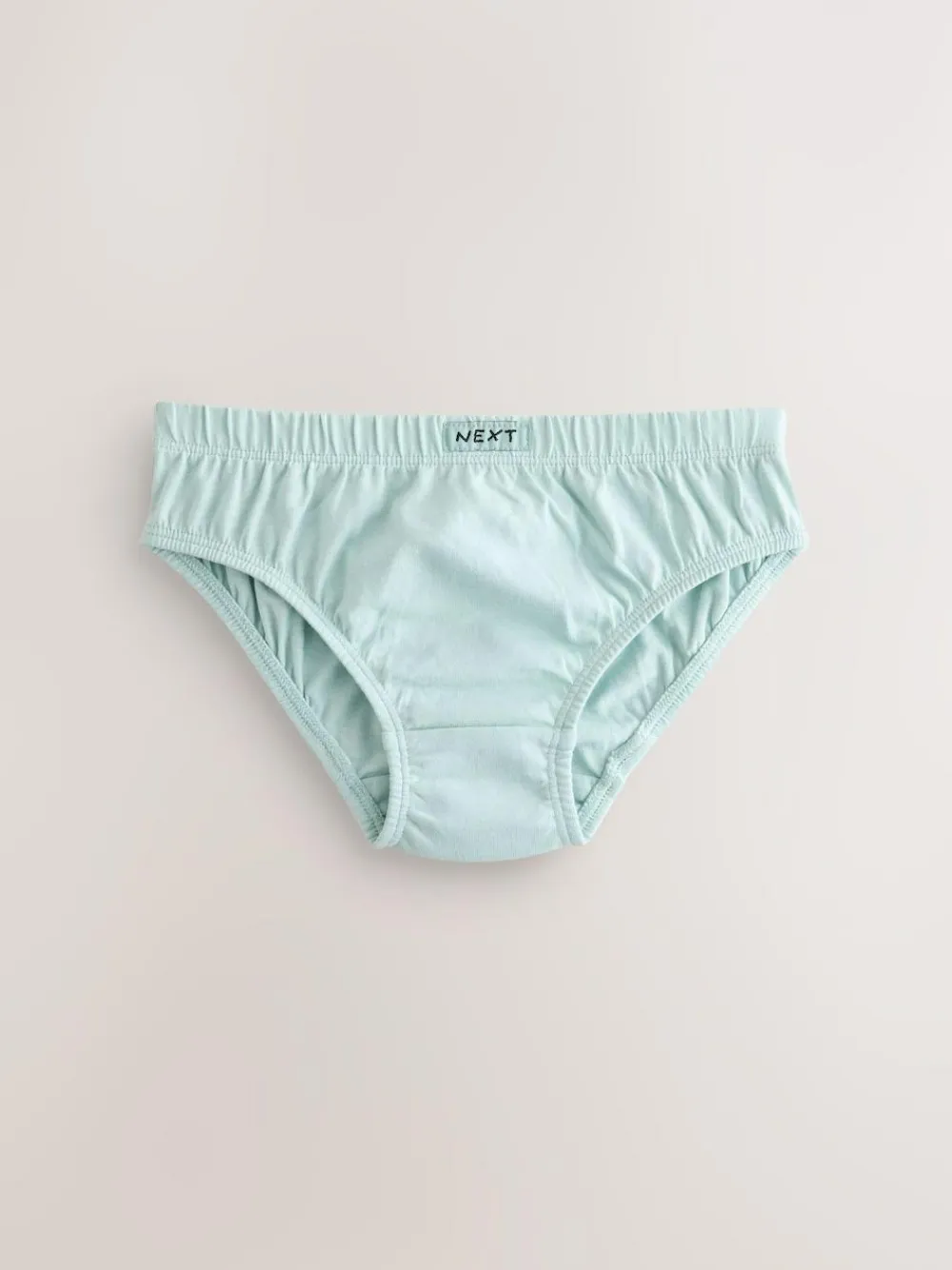Next 100% Cotton Briefs 7 Pack (1.5-16yrs)^BOY Underwear