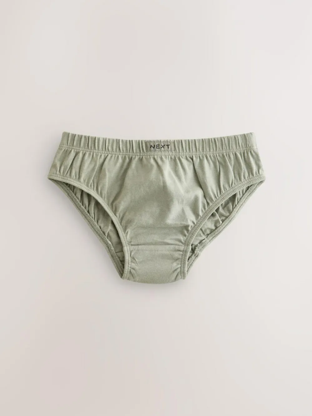 Next 100% Cotton Briefs 7 Pack (1.5-16yrs)^BOY Underwear