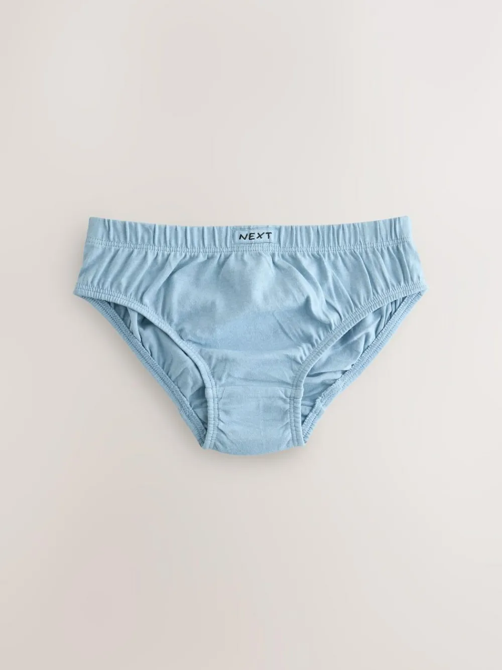 Next 100% Cotton Briefs 7 Pack (1.5-16yrs)^BOY Underwear