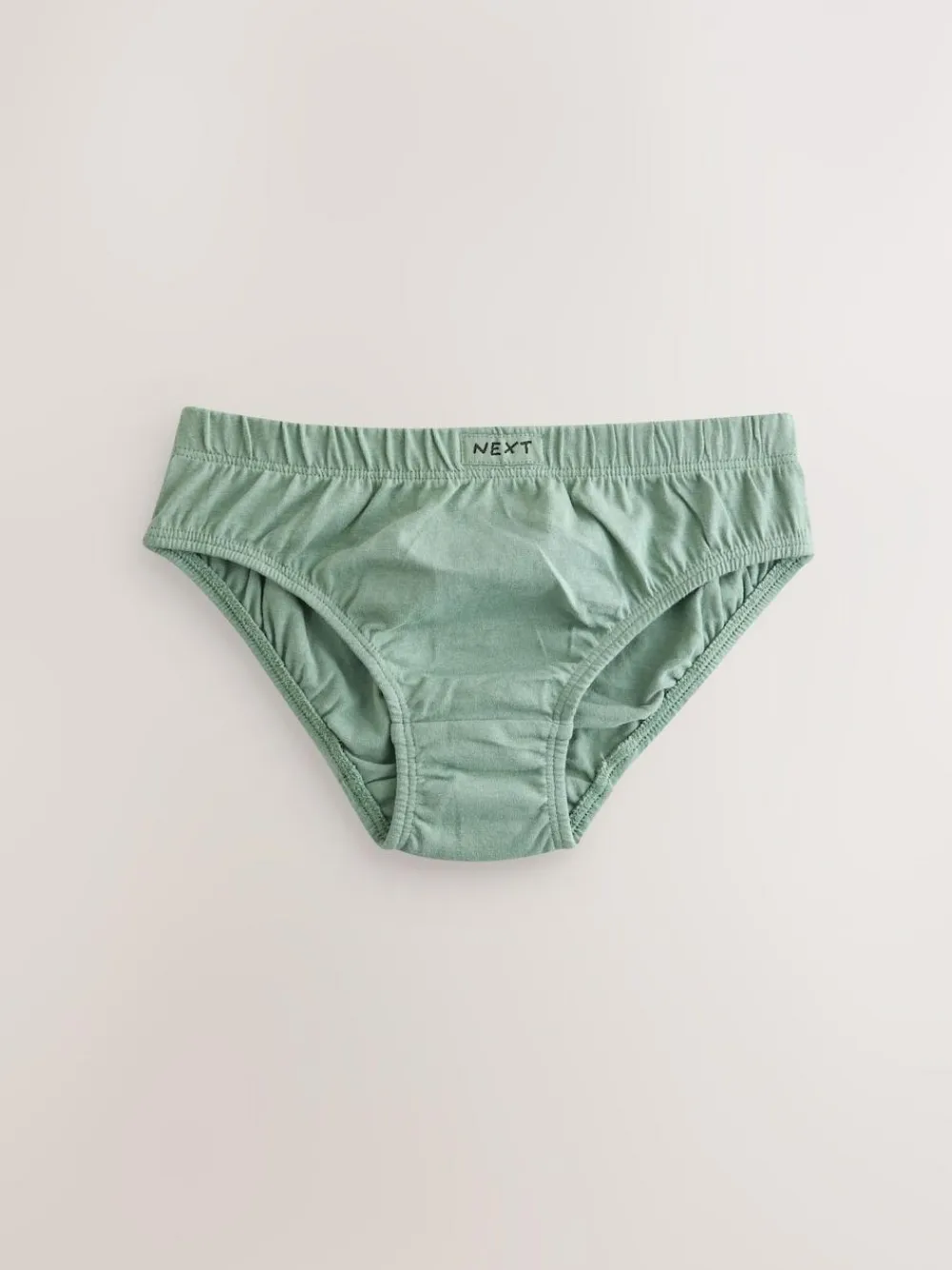 Next 100% Cotton Briefs 7 Pack (1.5-16yrs)^BOY Underwear