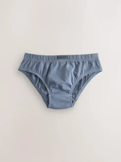 Next 100% Cotton Briefs 7 Pack (1.5-16yrs)^BOY Underwear