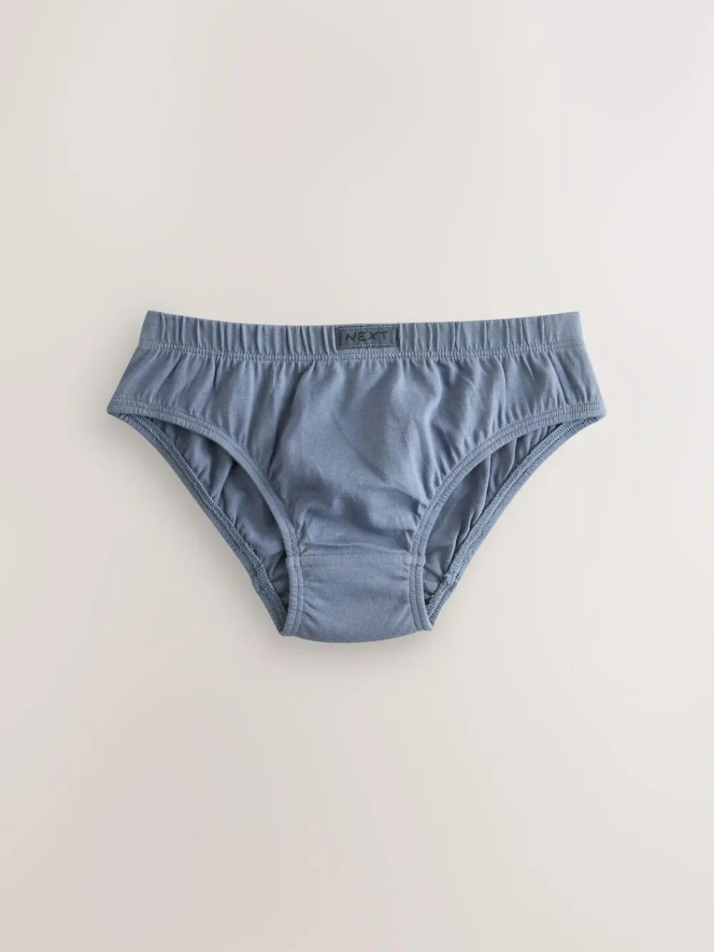 Next 100% Cotton Briefs 7 Pack (1.5-16yrs)^BOY Underwear