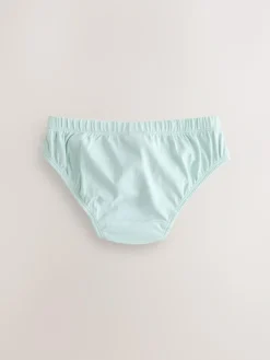 Next 100% Cotton Briefs 7 Pack (1.5-16yrs)^BOY Underwear