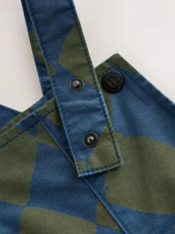 Next Dungarees (3mths-7yrs)^BOY Rompers & Overalls|Sets & Outfits