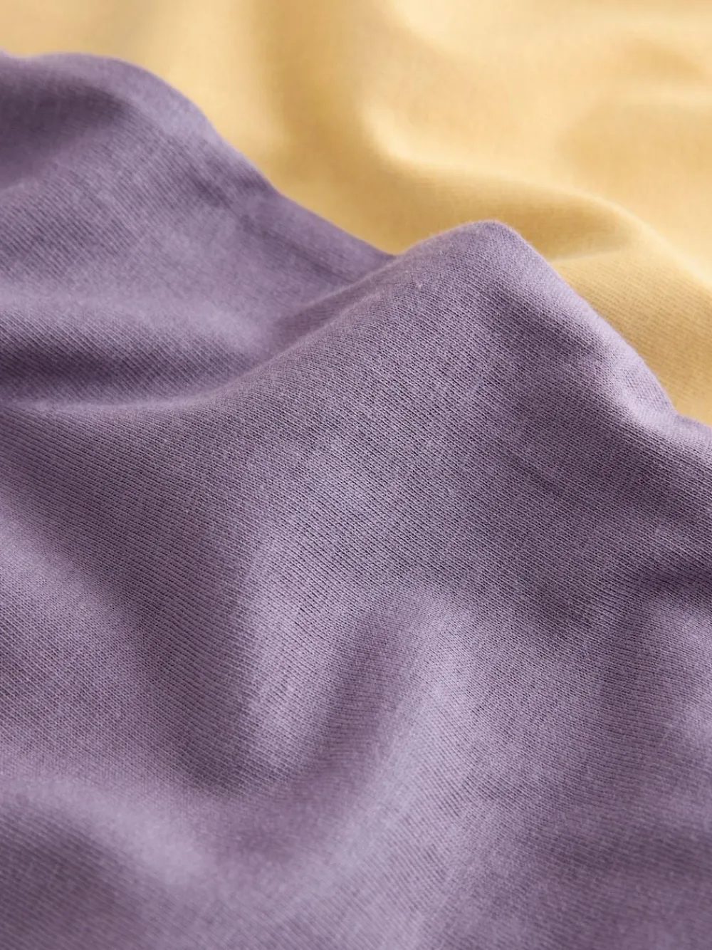 Best Next Green/Blue/Yellow/Purple Relaxed Fit Short Sleeves T-Shirts 4 Pack (3-16yrs)