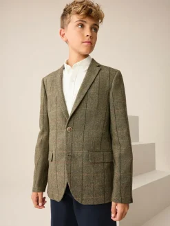 Next Blazer (3-16yrs)^BOY Suits & Vest|Occasionwear