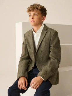 Next Blazer (3-16yrs)^BOY Suits & Vest|Occasionwear