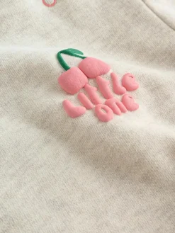 Next Baby Sweatshirt and Leggings 2 Piece Set (0mths-2yrs)^ Baby Girls|Sweatshirts & Hoodies