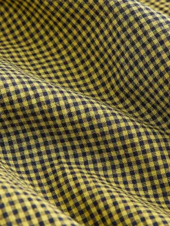 Next Gingham Wide Leg Trousers^Women Pants