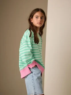 Next Sweatshirt (3-16yrs)^ Nightwear|Sweatshirts & Hoodies