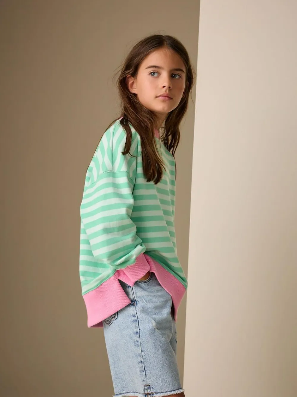 Next Sweatshirt (3-16yrs)^ Nightwear|Sweatshirts & Hoodies