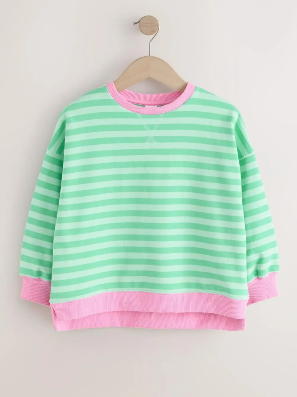 Next Sweatshirt (3-16yrs)^ Nightwear|Sweatshirts & Hoodies