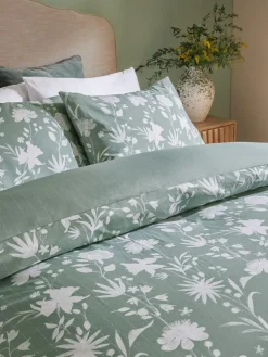 Next Reversible Duvet Duvet Cover and Pillowcase Set^ Bedsets & Duvet Covers