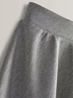 Next 2 Pack Pull-On Jersey Stretch School Skater Skirts (3-17yrs)^ Shorts & Skirts