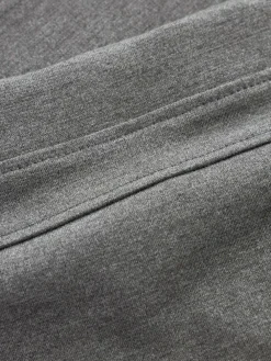 Hot Next 2 Pack Pull-On Jersey Stretch School Pencil Skirts (3-17yrs) Grey