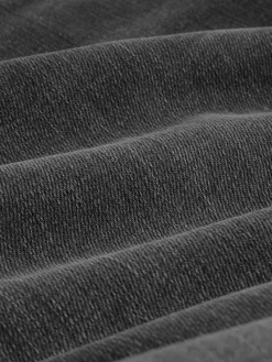 Online Next Grey - ThermoGen Straight Fit Motionflex Jeans