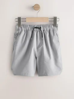 Hot Next Active Swim Shorts (3-16yrs) Grey