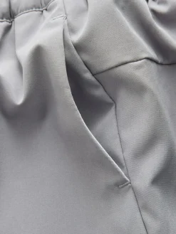 Hot Next Active Swim Shorts (3-16yrs) Grey