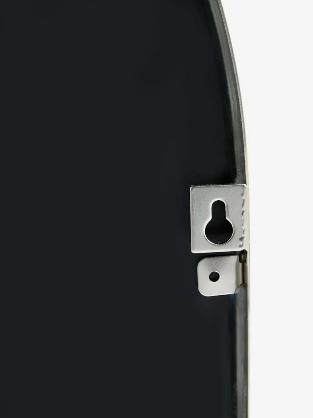 Next Grey Arch Bathroom Wall Mirror^ Bathroom Accessories|Mirrors