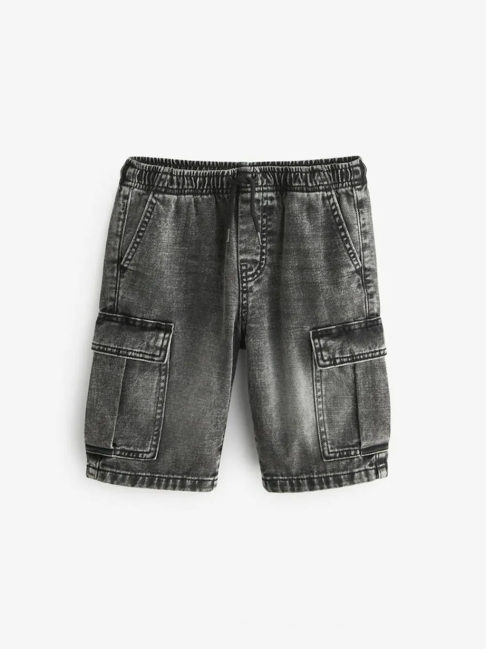 Next Cargo Shorts (3-16yrs)^BOY Shorts