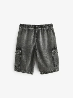 Next Cargo Shorts (3-16yrs)^BOY Shorts