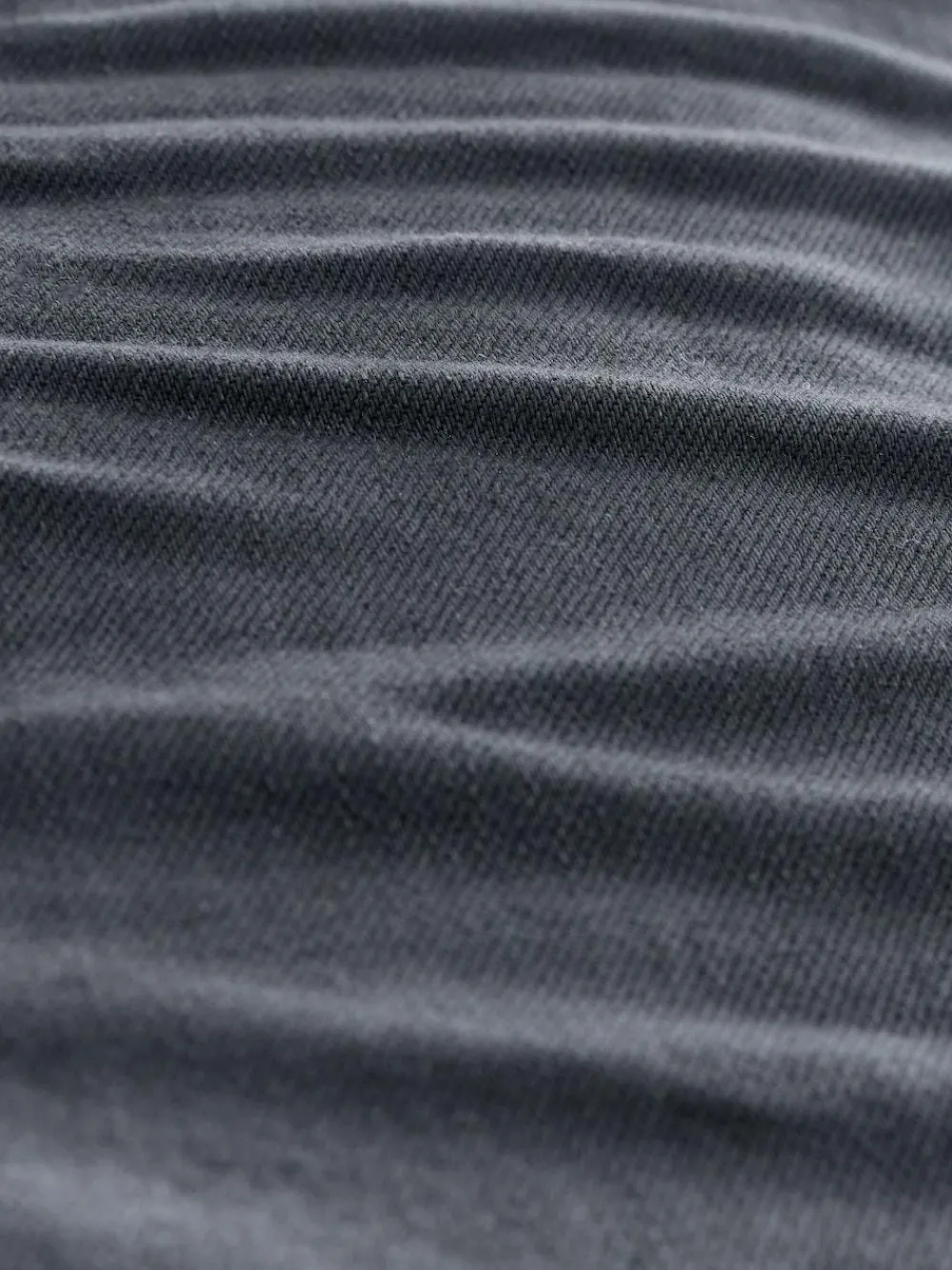 Discount Next Grey Charcoal Regular Tapered Fit Classic Stretch Jeans