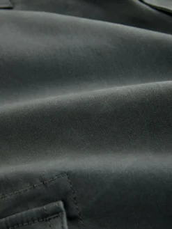 Next Relaxed Fit Cotton Stretch Cargo Trousers^ Pants & Chinos