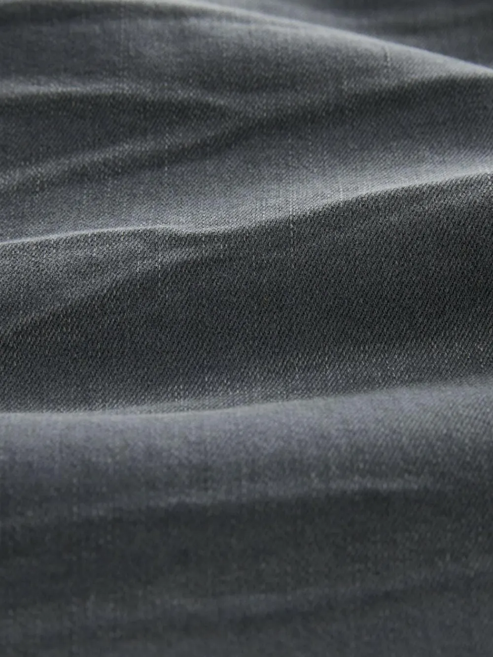 Discount Next Grey Charcoal Single Slim Fit Classic Stretch Jeans