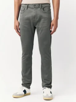 Next Grey Charcoal Skinny Fit Comfort Stretch Jeans^ Jeans|Jeans