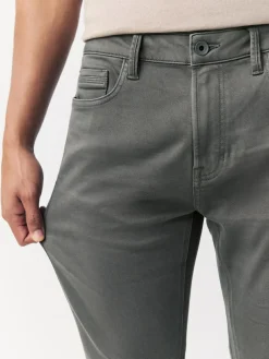 Next Grey Charcoal Skinny Fit Comfort Stretch Jeans^ Jeans|Jeans