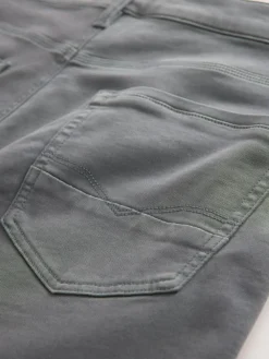 Next Straight Fit Comfort Stretch Jeans^ Jeans|Jeans