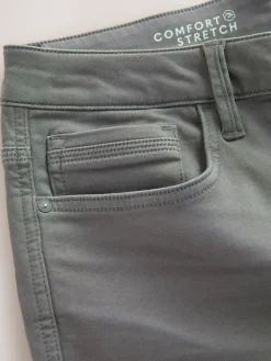 Next Straight Fit Comfort Stretch Jeans^ Jeans|Jeans