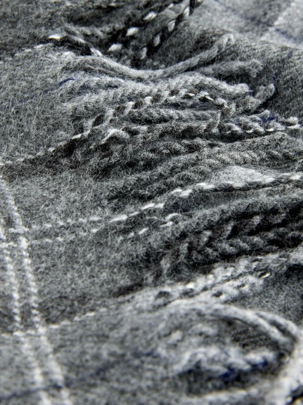 Next Grey Check Flat Cap And Scarf Set^ Hats, Gloves & Scarves|Hats, Scarves & Gloves