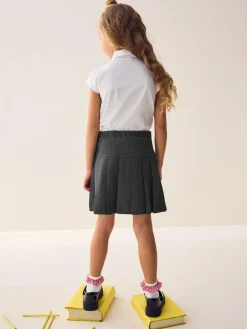 Next Cycle Short and Pleated Skirt Set (3-17yrs)^ Shorts & Skirts