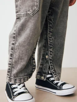 Next Denim Dungarees (3mths-7yrs)^BOY Rompers & Overalls|Dungarees