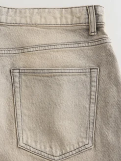 Next EDIT Barrel Fit Jeans^ Jeans|Jeans