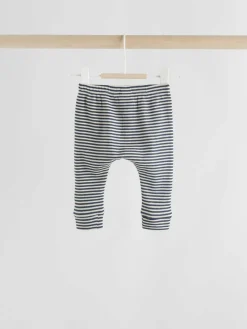 New Next Baby Sweatshirt and Leggings Set (0mths-3yrs) Grey Farm Character