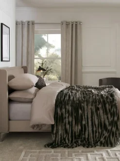 Next Weighted Blanket^ Cushions & Throws