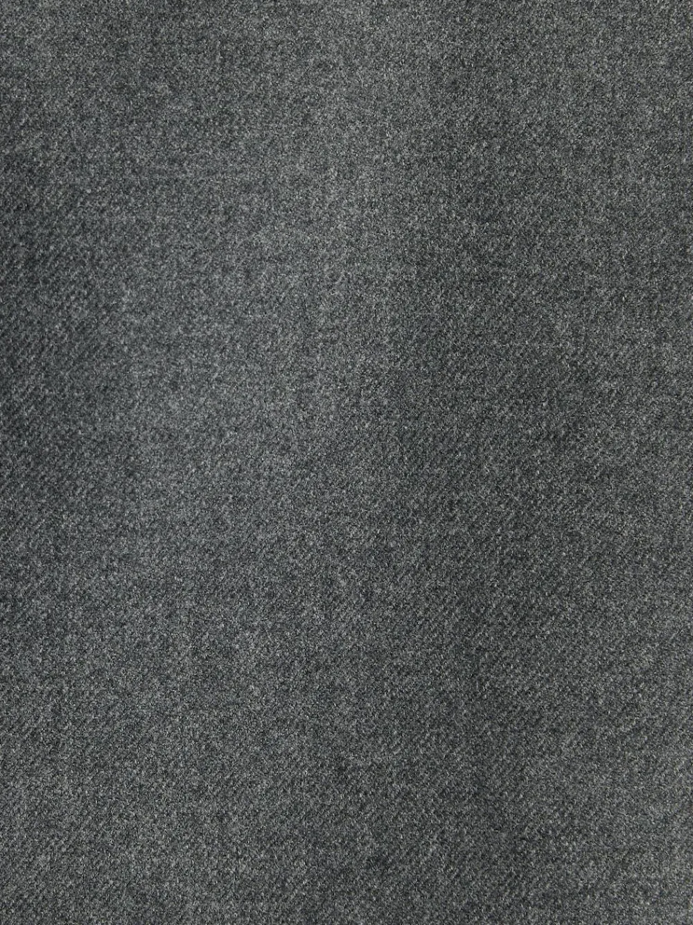 Best Next Flannel Suit Waistcoat Grey